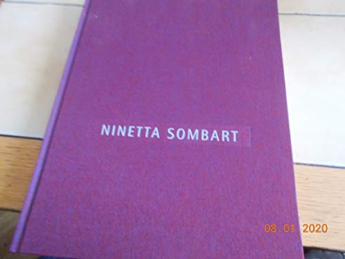 Ninetta Sombart: Leben und Werk von Urachhaus/Geistesleben